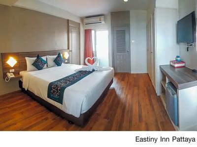 Eastiny Inn - 60