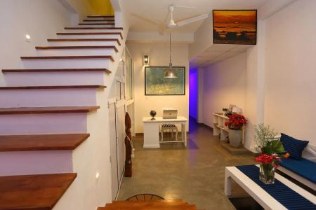 Villa Surf Beach - Level 1 Certified - 7