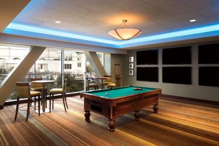 Hyatt Regency Dallas - 17