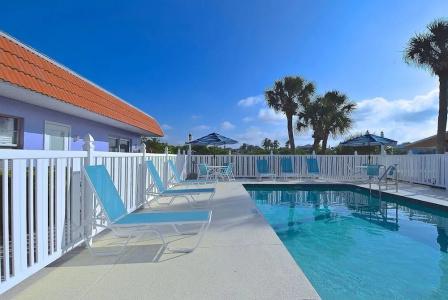 A Beach Retreat on Casey Key - 17