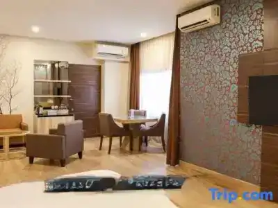 Gren Alia Jakarta - 30