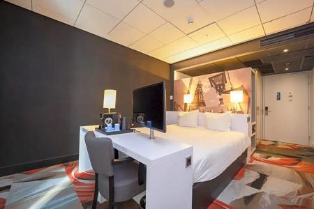Fletcher Wellness-Leiden - 49