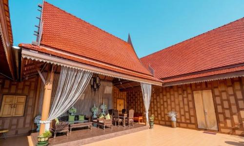 Asita Eco Resort - 118