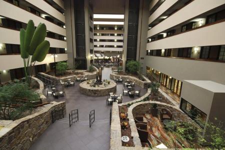 Embassy Suites by Hilton Will Rogers Airport - 27