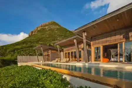 Six Senses Con Dao - 55