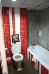 Baiyoke Boutique - 9