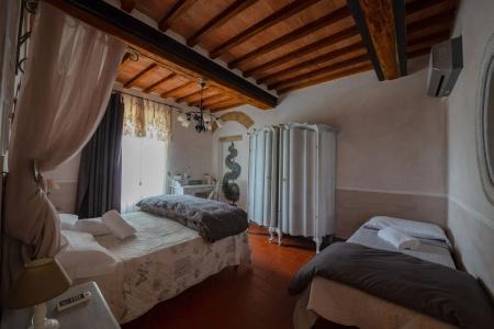Il Castagnolo b&b - 17