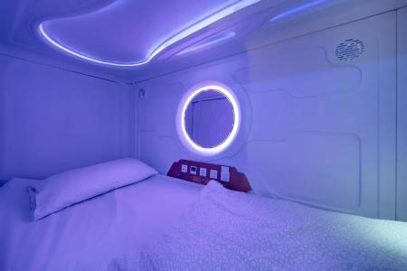 Oh Bangkok Hostel - Khaosan - 36