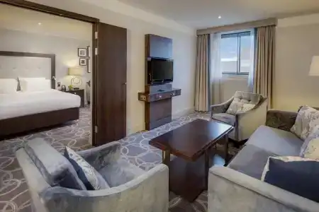 Glasgow Grosvenor - 3
