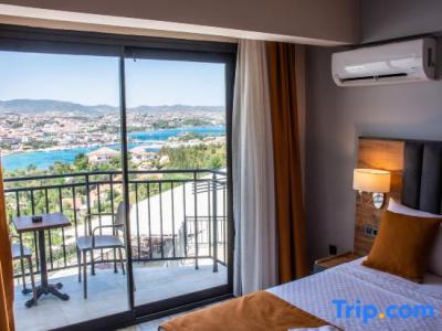 Dalya Resort Aqua & Spa Datça - 91