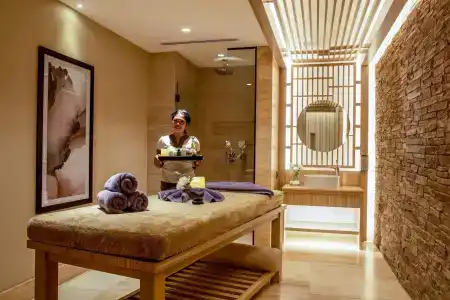 Kaya Palazzo Resort & Residences Le Chic Bodrum - 42