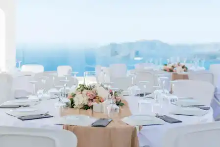 Caldera's Dolphin Suites - 20