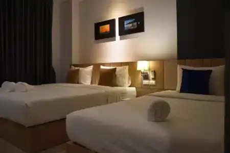 B Boutique Residence - 54