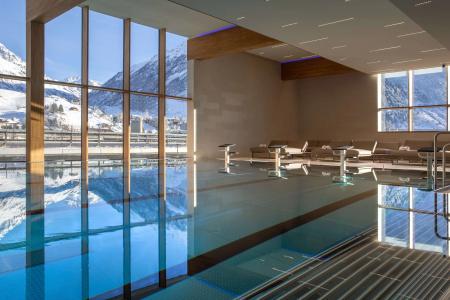 Radisson Blu Reussen, Andermatt - 16