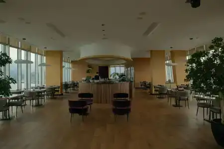 Radisson Blu Batumi - 21