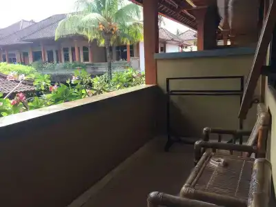 Suka Beach Inn - 43