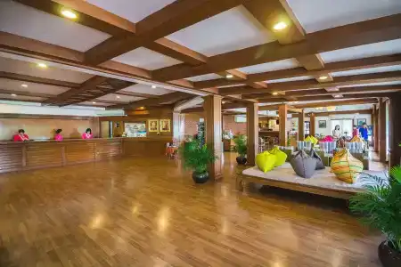 Best Western Phuket Ocean Resort - 11