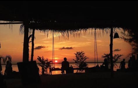 Milele Beach - 12