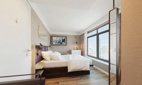 Pestana Park Avenue - 40