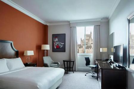 Bristol Marriott Royal - 67