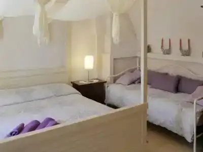 Masseria Pelosella B&B - 34