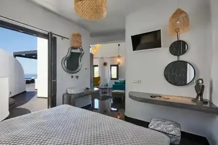 Oia Suites - 70