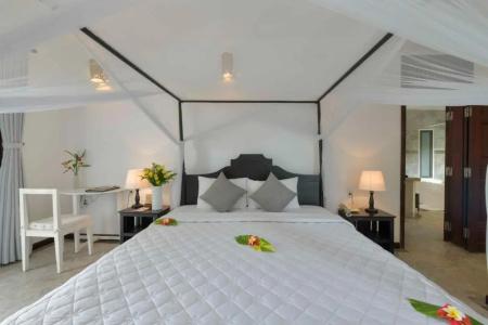 Hoi An Ancient House Resort & Spa - 212