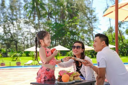 Phan Thiet Ocean Dunes Resort - 34