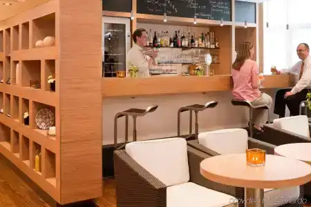 ibis Aachen Marschiertor - Aix-la-Chapelle - 16