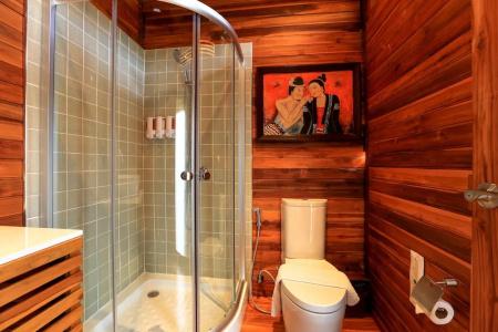 Viangviman Luxury Resort, Krabi - 7