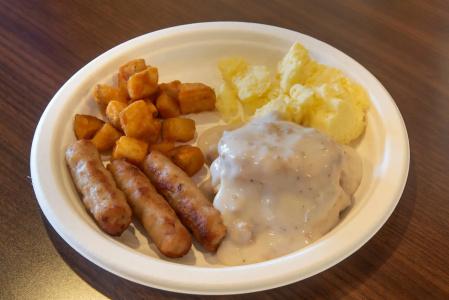 Comfort Inn & Suites - 11