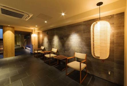 Ethnography - Gion Furumonzen - 13