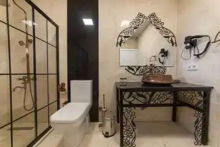 Selimiye Lime Garden - 26