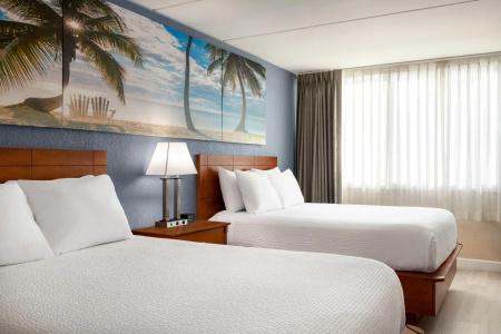 Days Inn by Wyndham Miami International Airport - 5