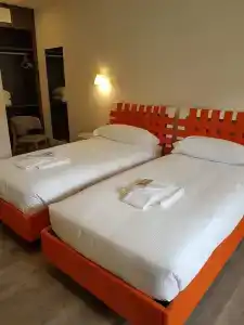 Al Campanile Apart& Suite - 26