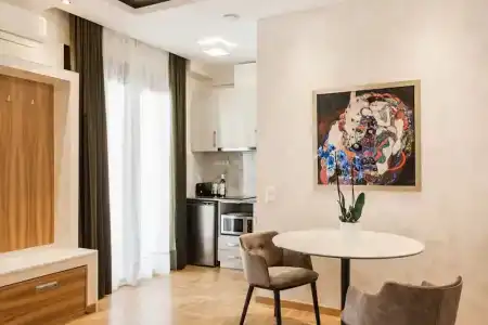 Nicholas Point and Rooms - 44