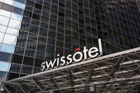 Swissotel Chicago - 35