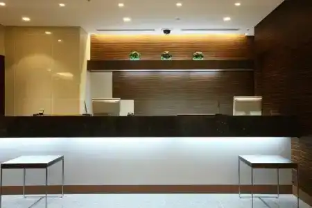 Tokyu Stay Nishi Shinjuku - 17