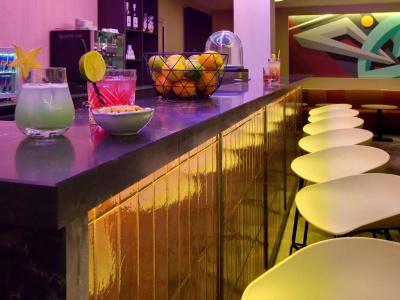 Mercure Montpellier Centre Comédie - 26