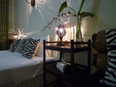 The Mangrove Hideaway Kohchang - 3
