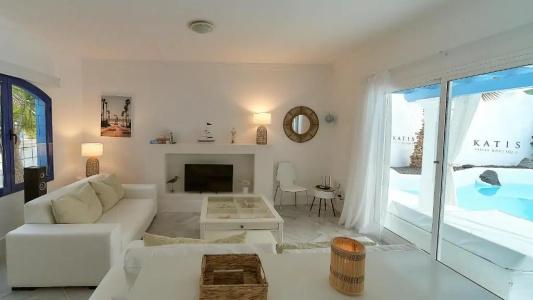 Katis Villas Boutique Fuerteventura - 66