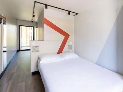 ibis budget Centre - 41