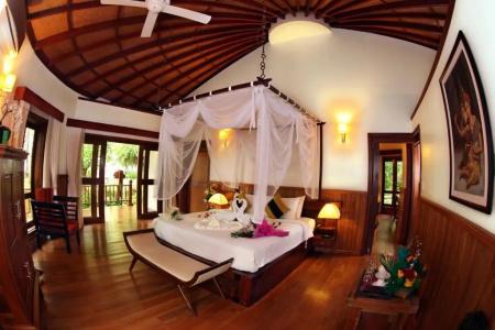 Nataya Round House Coral Bay Resort - 126