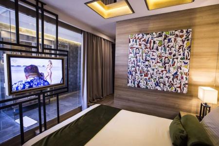 Eden Luxury Suites Terazije - 10