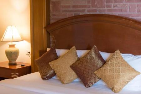Lanta Casuarina Beach Resort - Sha Plus - 82