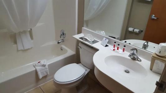 Microtel Inn & Suites by Wyndham - 15