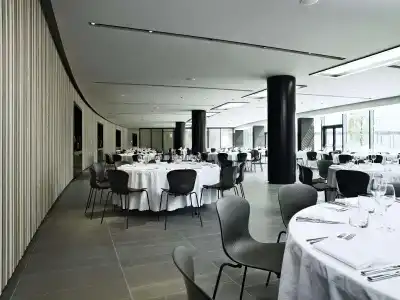 DoubleTree by Hilton Venice - North - 8