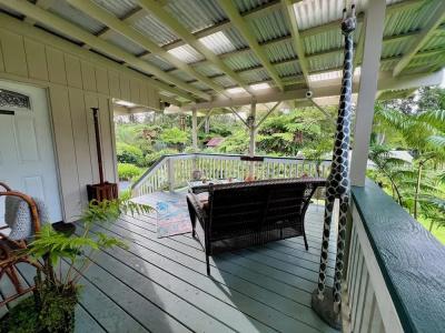 Aloha Junction - 5 min from Hawaiies National Park - 48