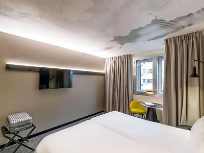 Ibis Malaga Centro Ciudad - 45