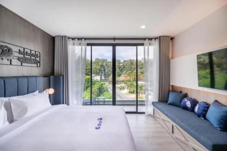 Kokotel Phuket Nai Yang Beach - Sha Extra Plus - 23
